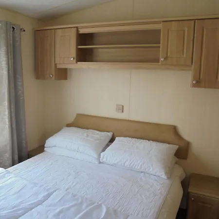 The Wolds: The Wolds:- 6 Berth, Central Heated Инголдмелс Экстерьер фото