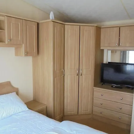The Wolds: The Wolds:- 6 Berth, Central Heated Инголдмелс Экстерьер фото