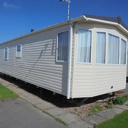 The Wolds: The Wolds:- 6 Berth, Central Heated Инголдмелс Экстерьер фото